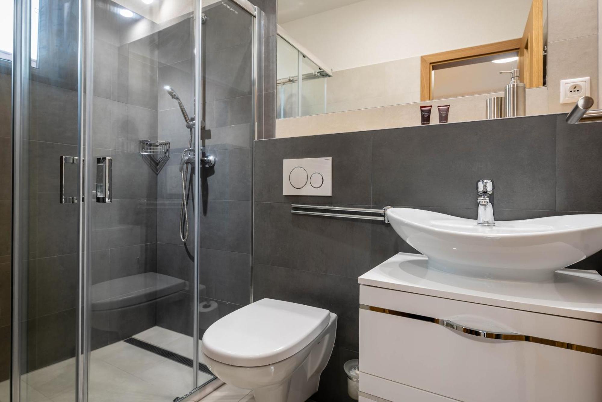 Vila Anna - Ubytovanie Bešeňová Cameră foto